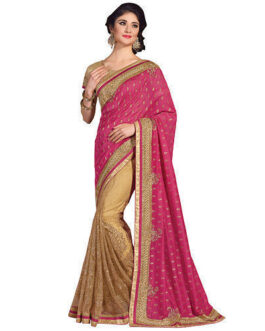 Fancy Sarees